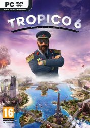 Tropico 6 - El Prez Edition [DLCs] (2019) PC | 